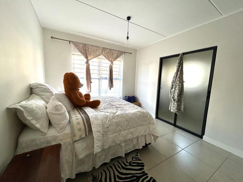 To Let 3 Bedroom Property for Rent in The Huntsman Western Cape